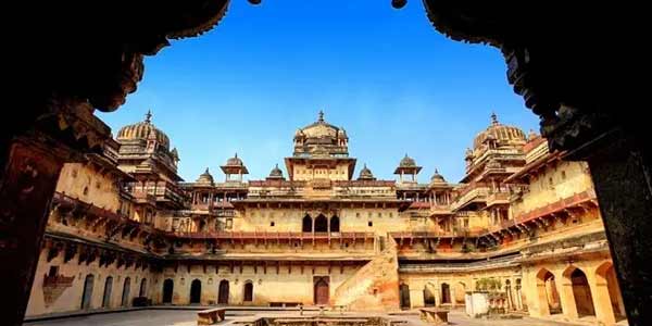 Golden Triangle with Temple Tour