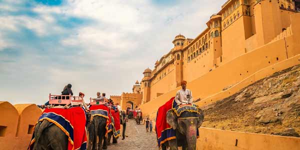 Rajasthan Travel Tools
