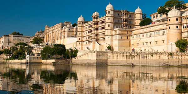 Golden Triangle and Udaipur Tour