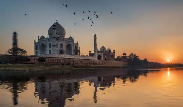 Rajasthan and Taj Mahal Tour – 18 Days