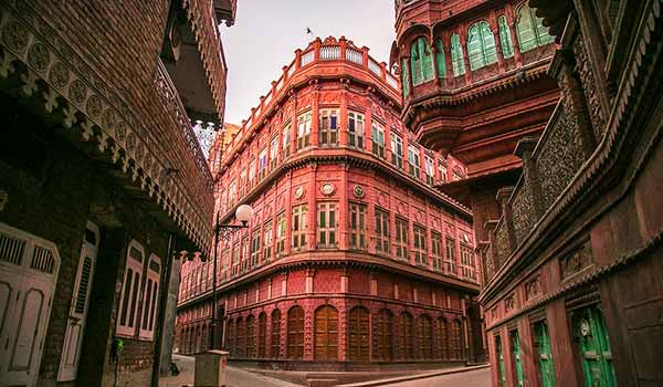 Bikaner – The Desert Heritage City