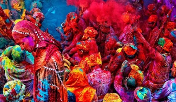 Fairs Festivals in Rajasthan