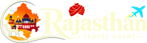Rajasthan travel Agent