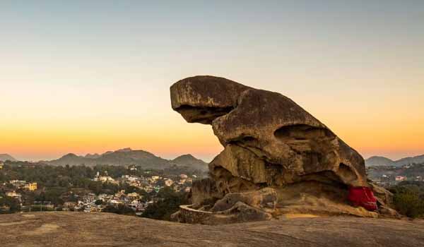 Mount Abu – Rajasthan’s Hill Station