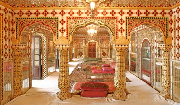 21 Days Royal Rajasthan Tour Package