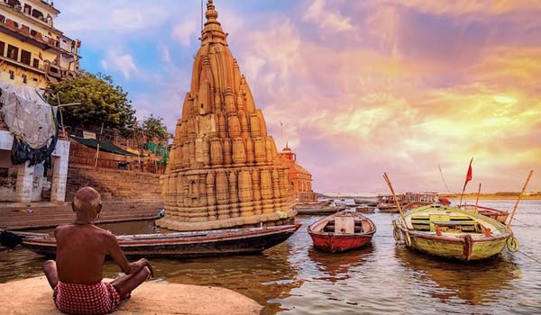 North India Temple Tour 20 Days