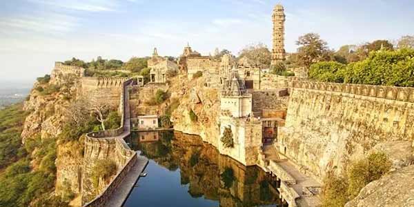 chittorgarh Car Rental