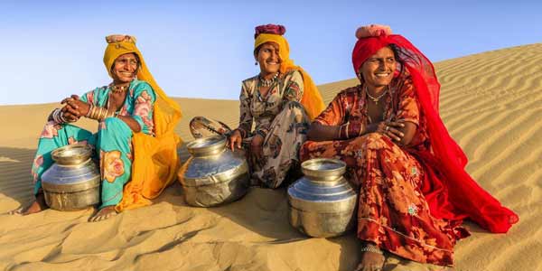 Culture of Rajasthan