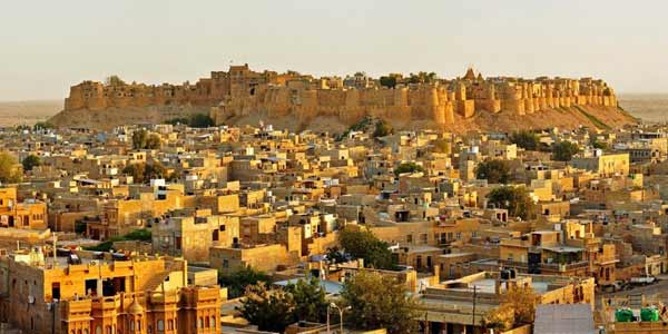 jaisalmer