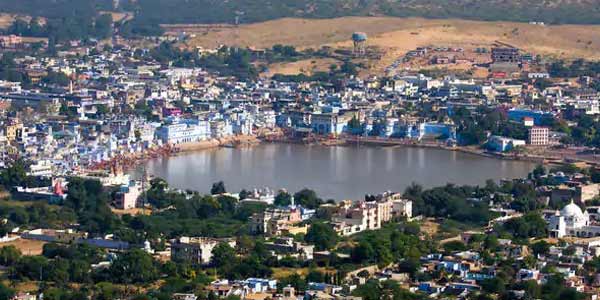 Pushkar