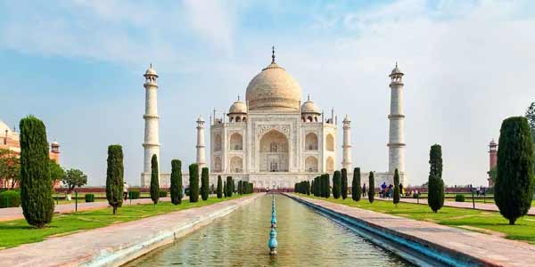 Golden Triangle Tours Delhi Agra Jaipur