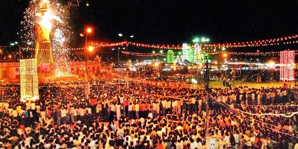 Dussehra Mela