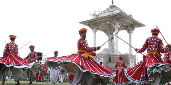 marwar festival